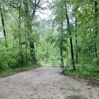 Waupun Park ico