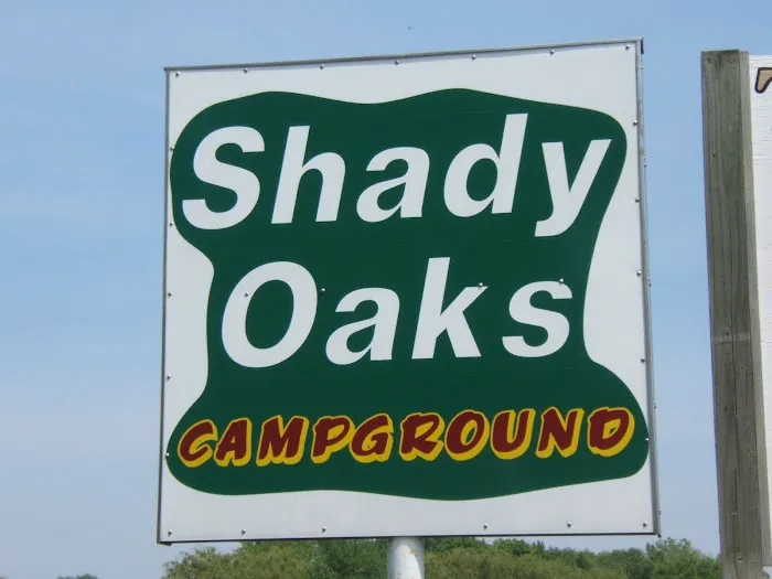 Shady Oaks Trailer Park & Campground Picture 1