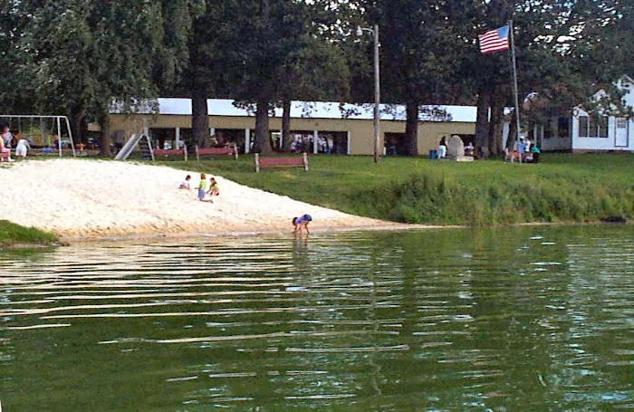 Shady Oaks Trailer Park & Campground Picture 7