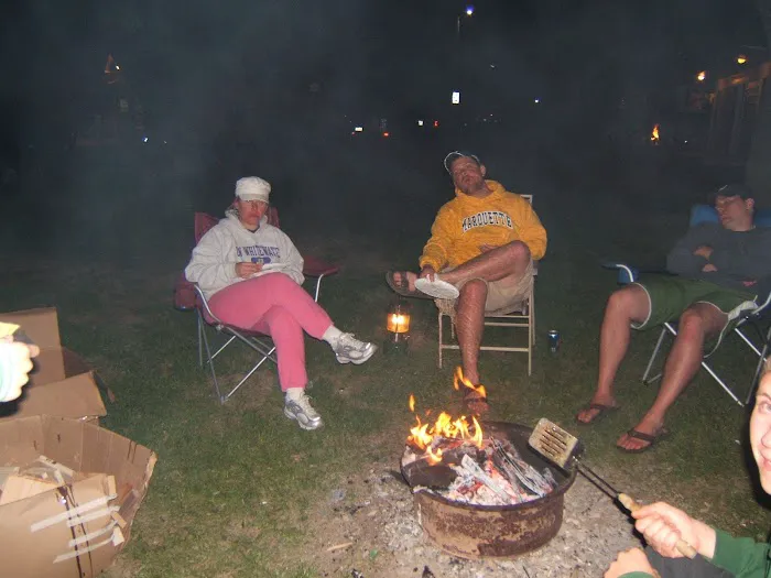 Shady Oaks Trailer Park & Campground Picture 9