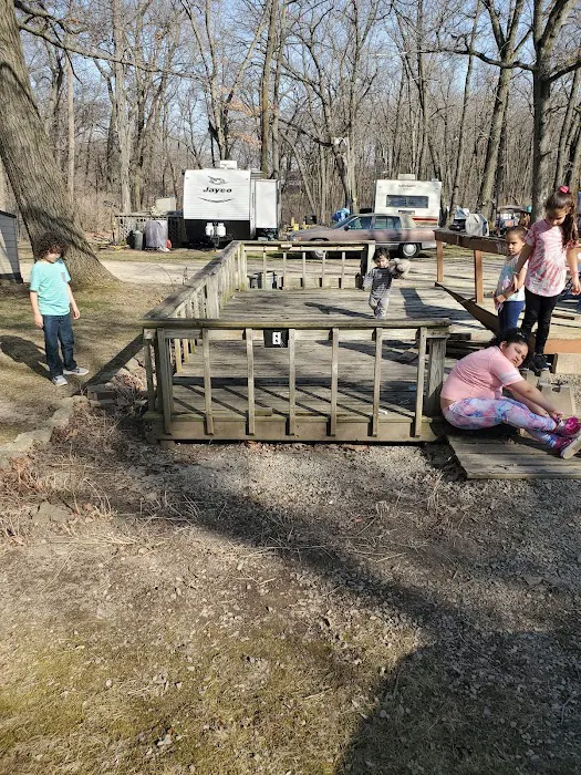 Fernwood Campground Picture 1