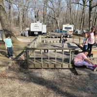 Fernwood Campground ico