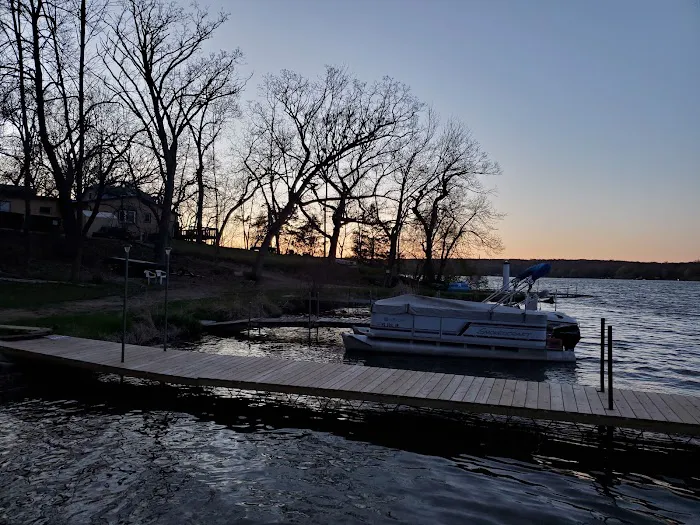 Fernwood Campground Picture 2