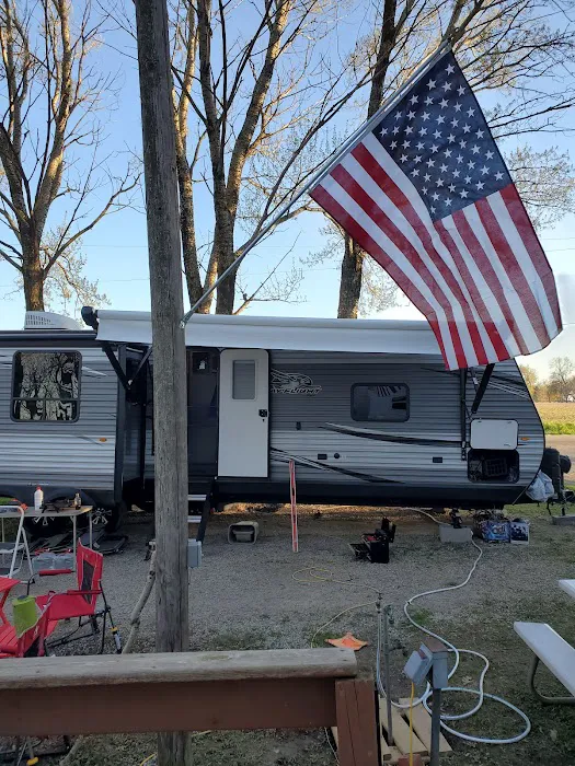 Fernwood Campground Picture 4