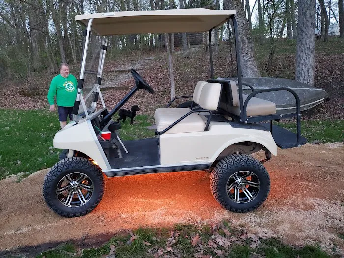 Fernwood Campground Picture 3