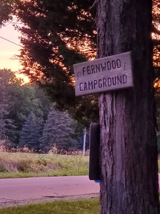 Fernwood Campground Picture 5