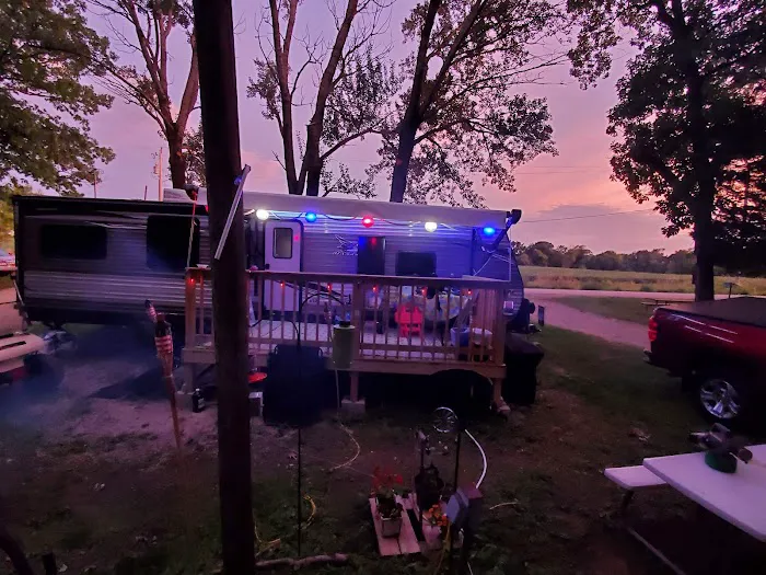 Fernwood Campground Picture 6