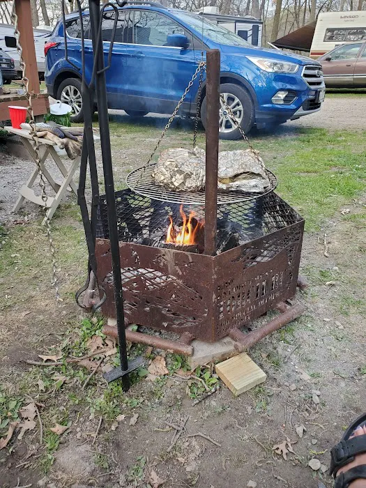 Fernwood Campground Picture 8