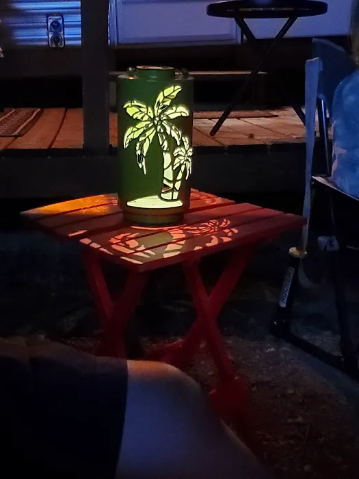 Fernwood Campground Picture 7