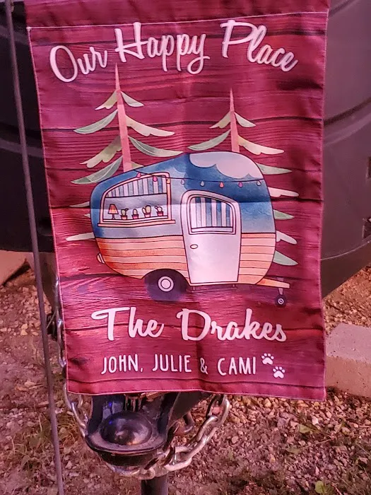 Fernwood Campground Picture 9