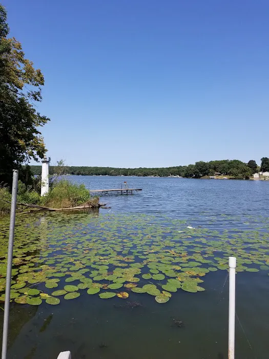 Fernwood Campground Picture 10