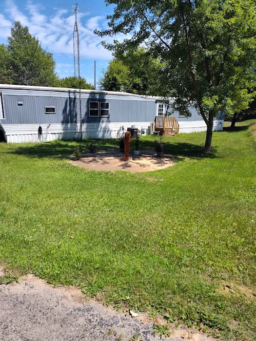 Green Lake Campground Picture 1