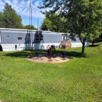 Green Lake Campground ico