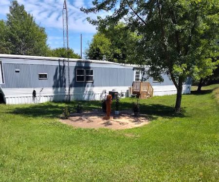 Green Lake Campground