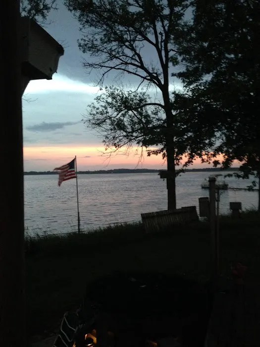 Puckaway Sands Resort Picture 1