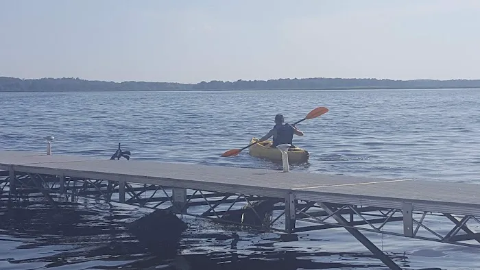 Puckaway Sands Resort Picture 6