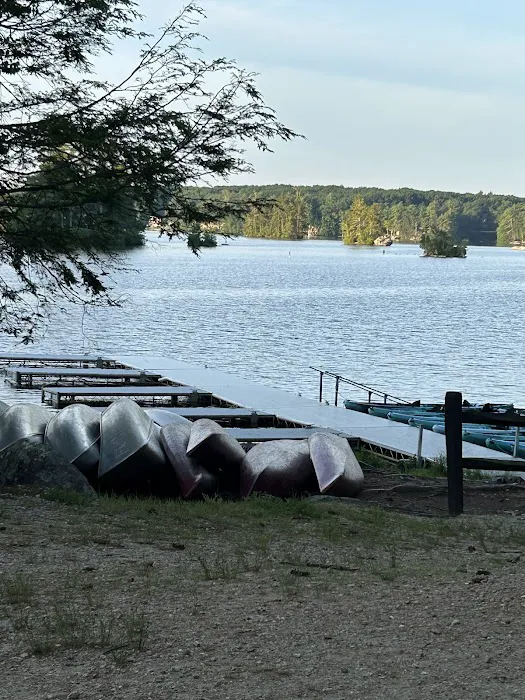 Puckaway Sands Resort Picture 3