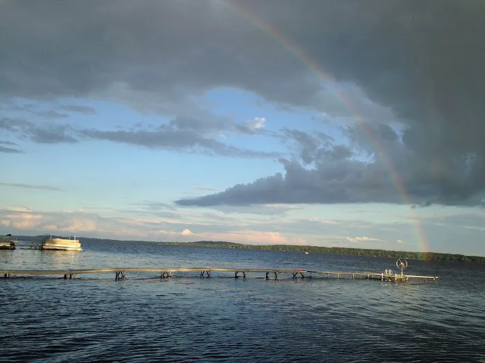 Puckaway Sands Resort Picture 2