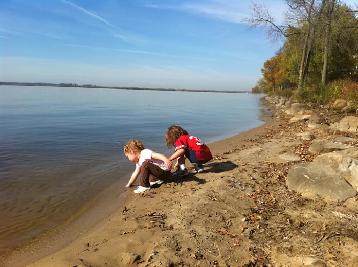 Puckaway Sands Resort Picture 8