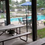 Buffalo Lake Camping Resort