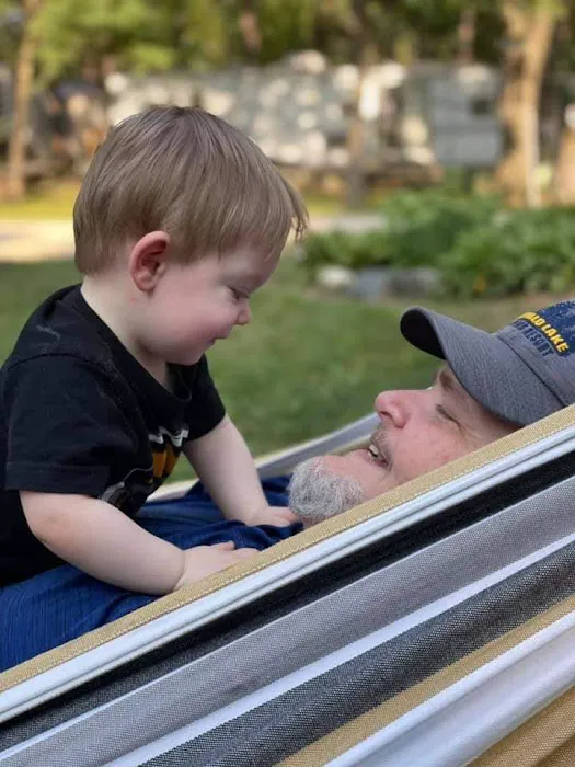 Buffalo Lake Camping Resort Picture 9