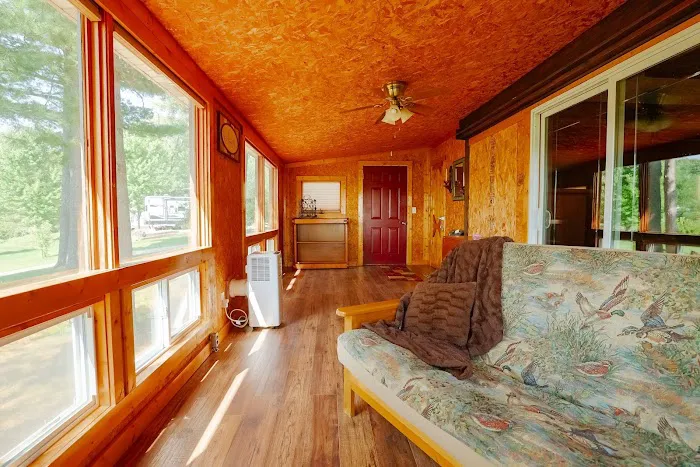 Ox Creek Campground Picture 6