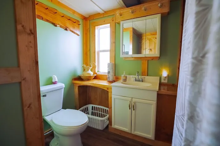 Ox Creek Campground Picture 3