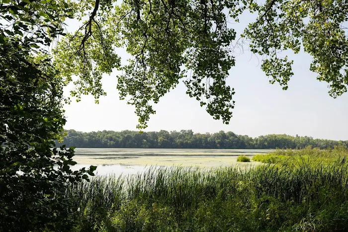 Ox Creek Campground Picture 2