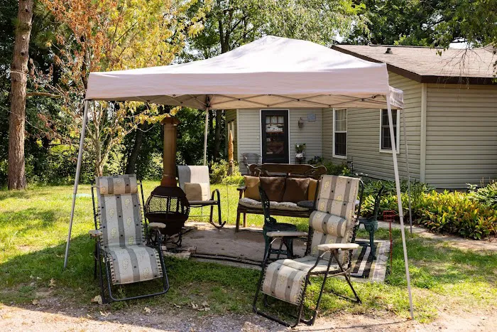 Ox Creek Campground Picture 1