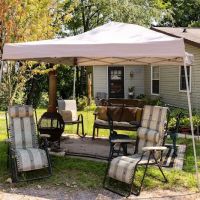 Ox Creek Campground ico