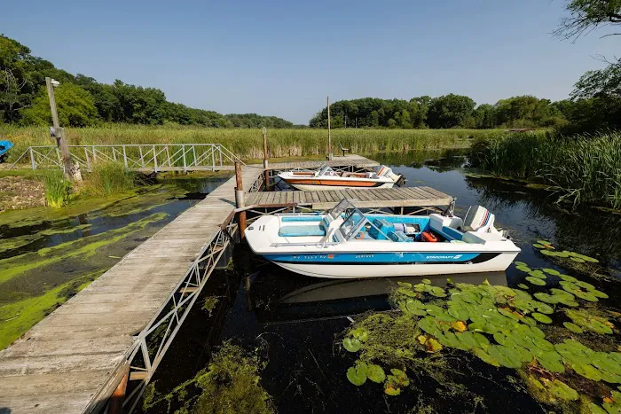 Ox Creek Campground Picture 5