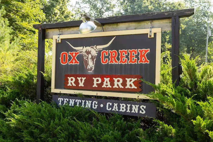 Ox Creek Campground Picture 10