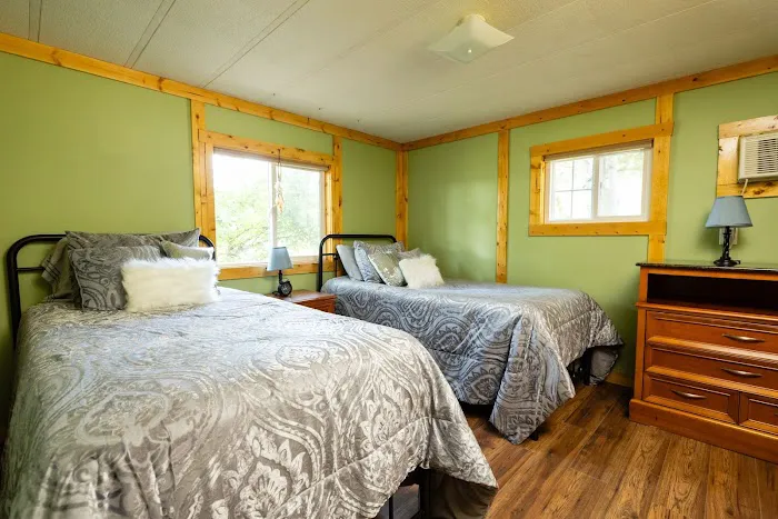 Ox Creek Campground Picture 7