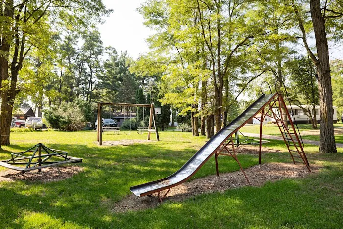 Ox Creek Campground Picture 9