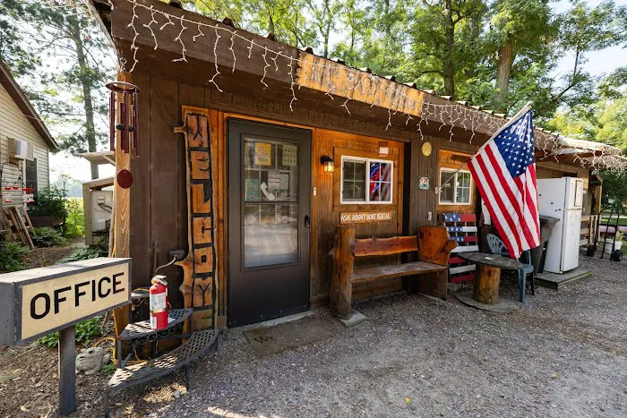 Ox Creek Campground Picture 8