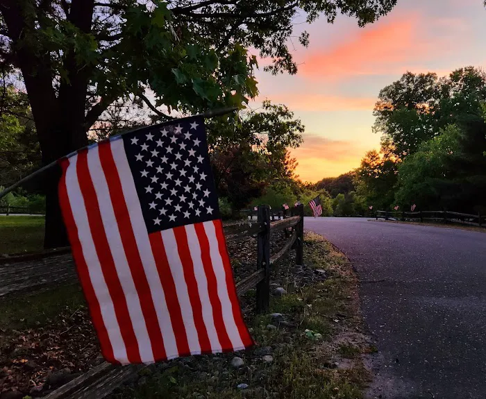 Kilby Lake Campground Picture 1