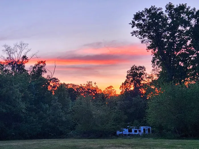 Kilby Lake Campground Picture 5