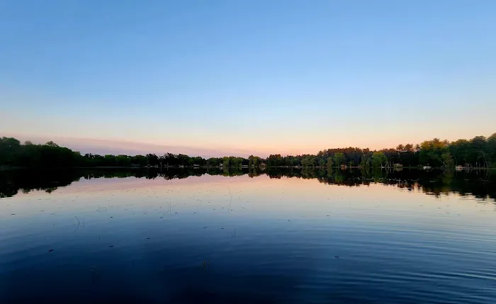 Kilby Lake Campground Picture 4