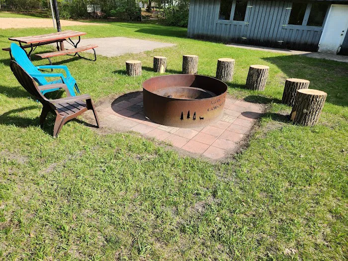 Kilby Lake Campground Picture 9