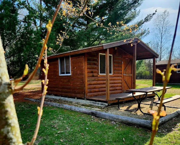 Kilby Lake Campground Picture 10