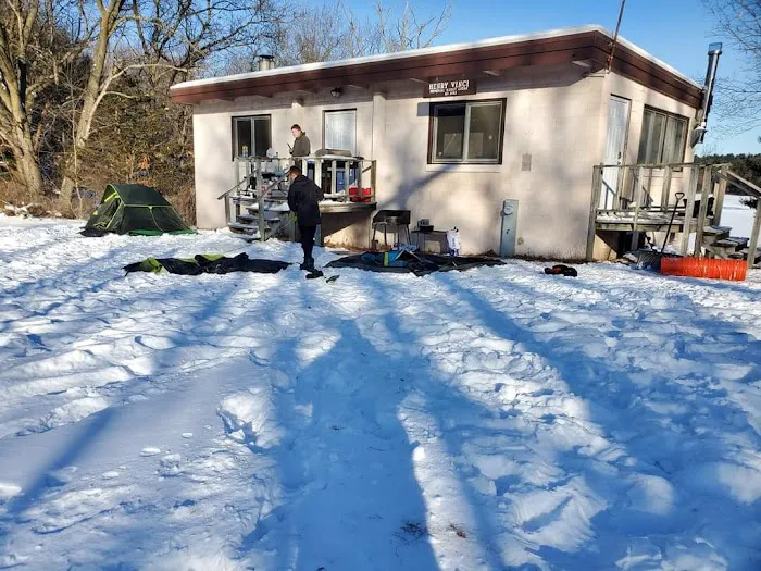 Moon Lake Cabin Picture 1