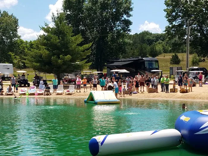 Hunter's Crooked River Camp Picture 5