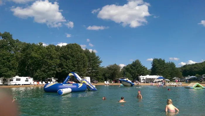 Hunter's Crooked River Camp Picture 3