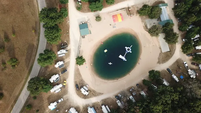 Hunter's Crooked River Camp Picture 2