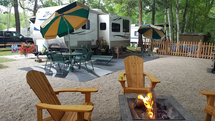 Hunter's Crooked River Camp Picture 1