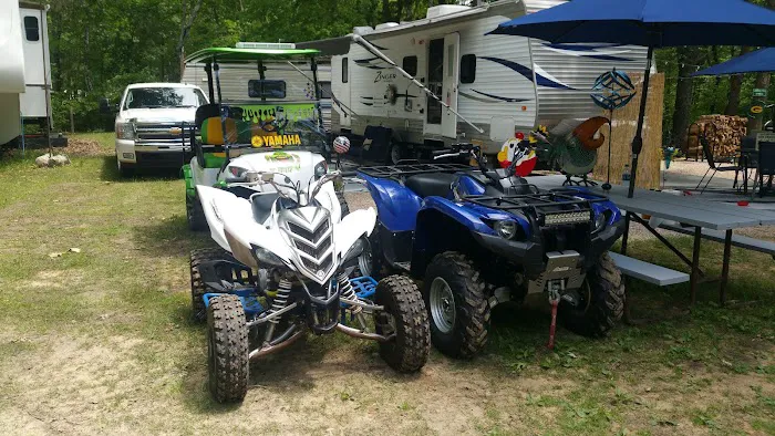 Hunter's Crooked River Camp Picture 6