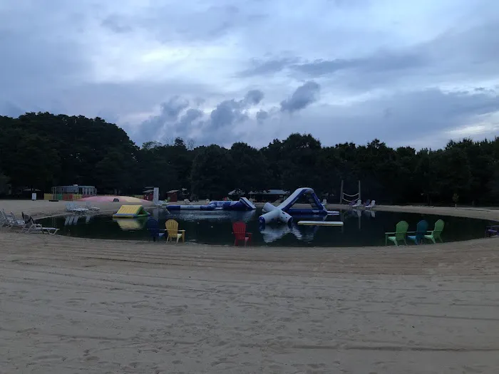 Hunter's Crooked River Camp Picture 10