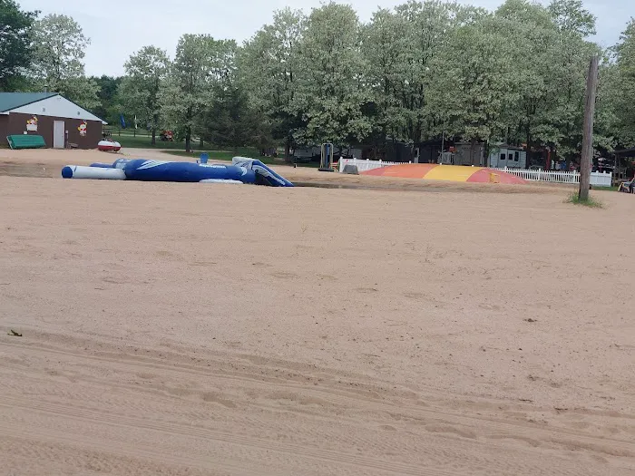 Hunter's Crooked River Camp Picture 7