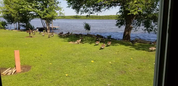 Edge Of The River Resort Picture 7