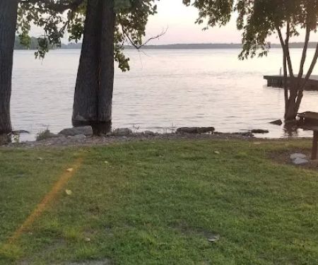 Edge Of The River Resort